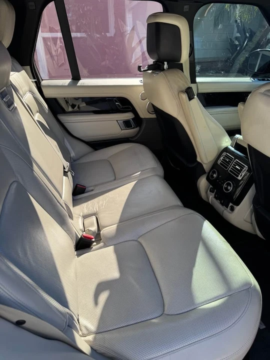 2019 Land Rover Range Rover L405 - Image 7 of 8