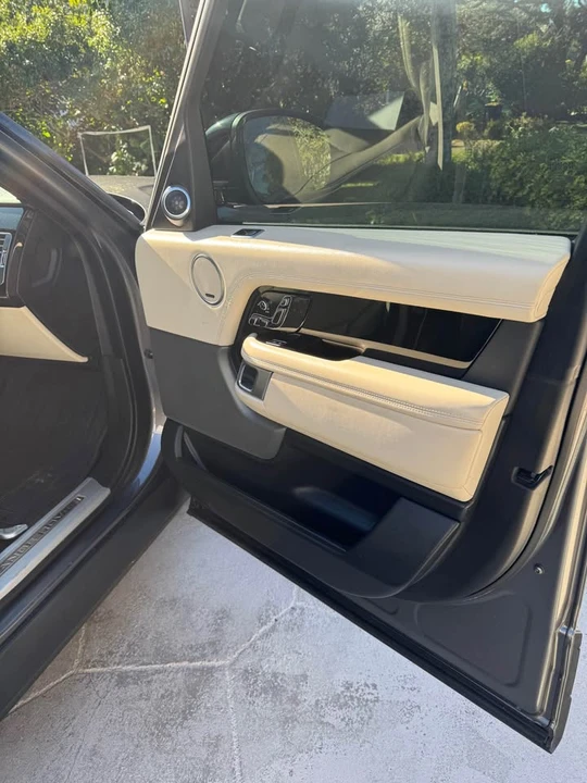 2019 Land Rover Range Rover L405 - Image 8 of 8