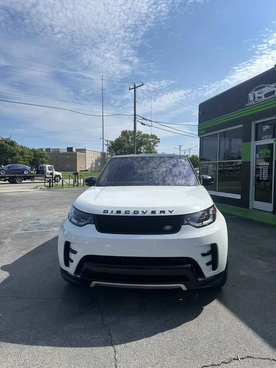 2019 Land Rover Range Rover L405 - Image 3 of 18