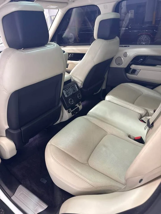 2019 Land Rover Range Rover L405 - Image 10 of 14