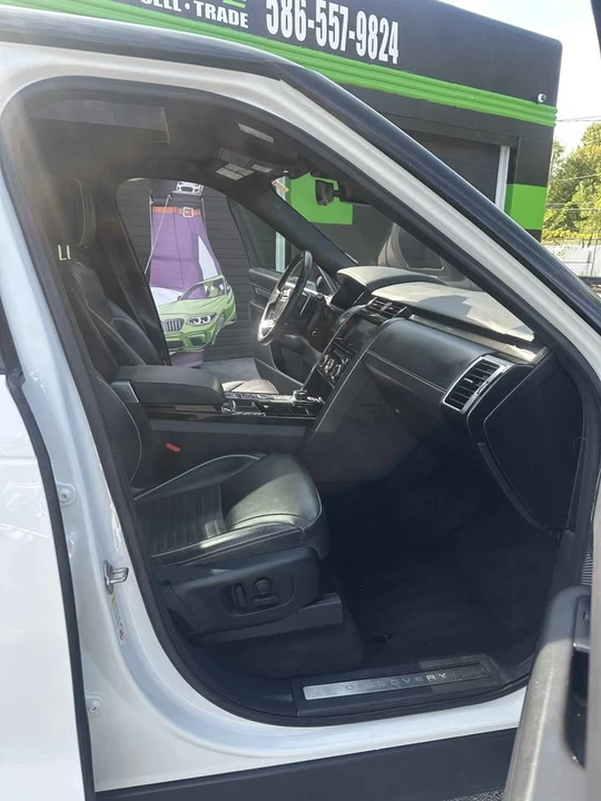 2019 Land Rover Range Rover L405 - Image 15 of 18