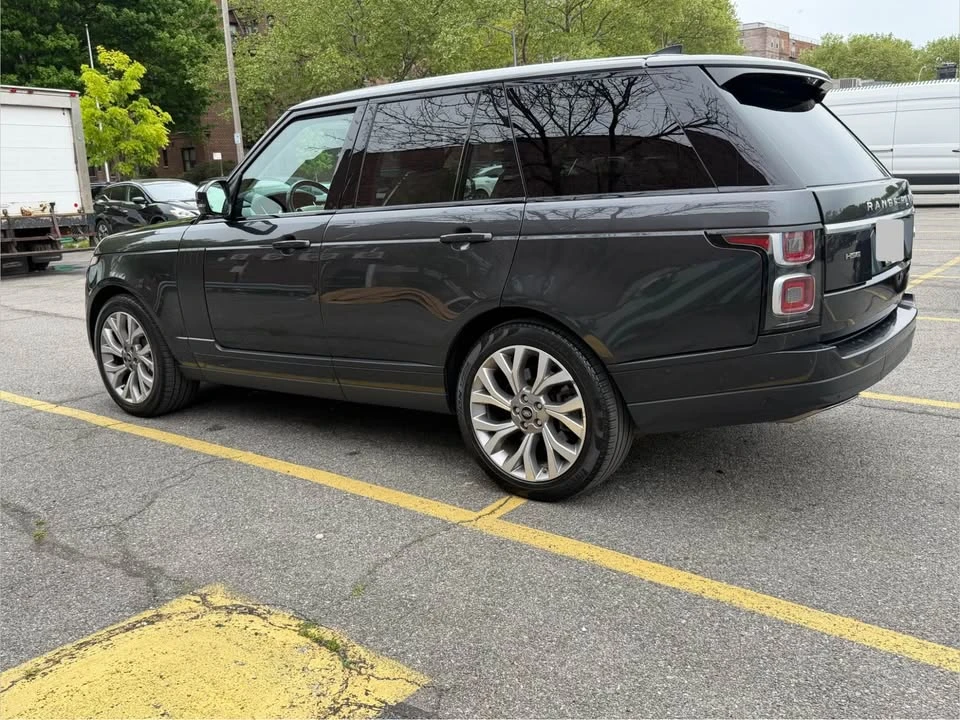 2019 Land Rover Range Rover L405 - Image 7 of 20