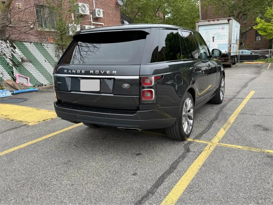 2019 Land Rover Range Rover L405 - Image 9 of 20