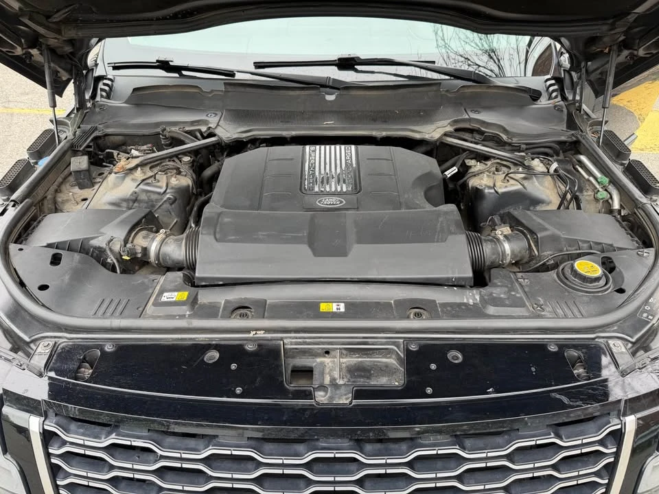 2019 Land Rover Range Rover L405 - Image 20 of 20