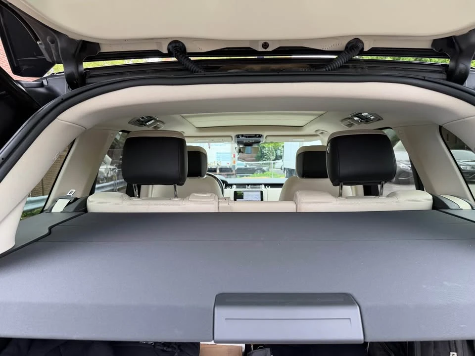 2019 Land Rover Range Rover L405 - Image 18 of 20