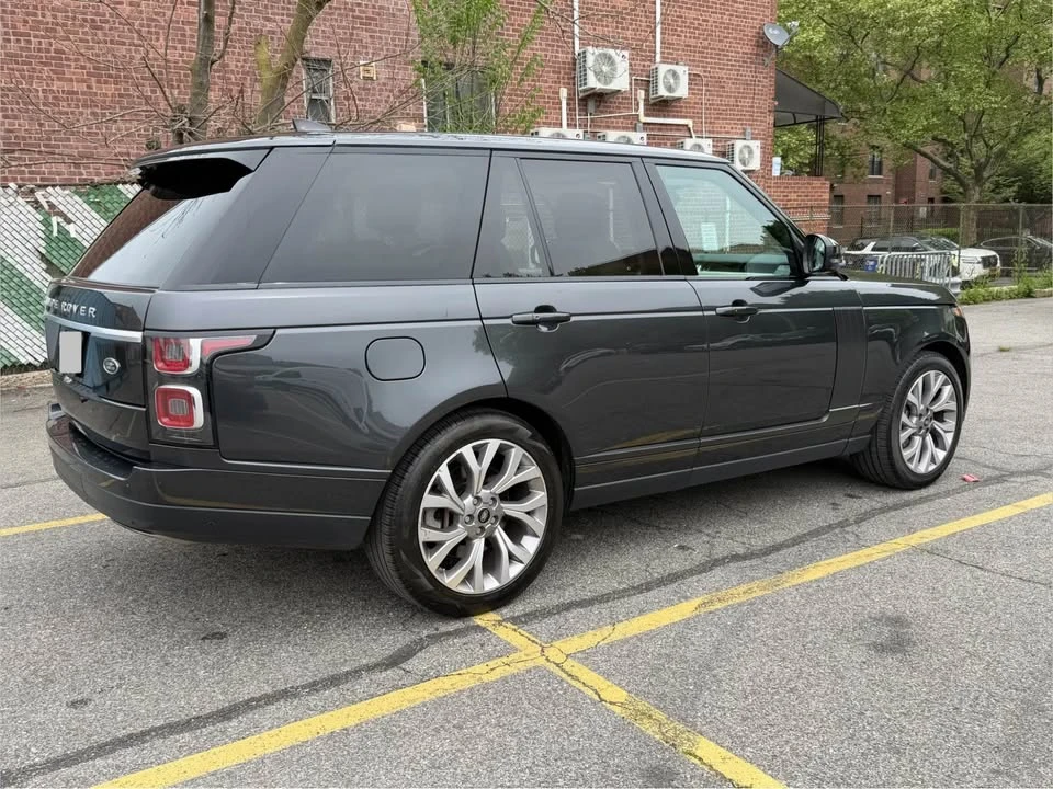 2019 Land Rover Range Rover L405 - Image 6 of 20