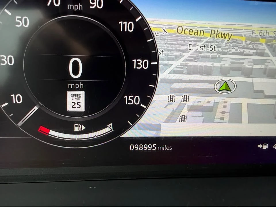 2019 Land Rover Range Rover L405 - Image 14 of 20