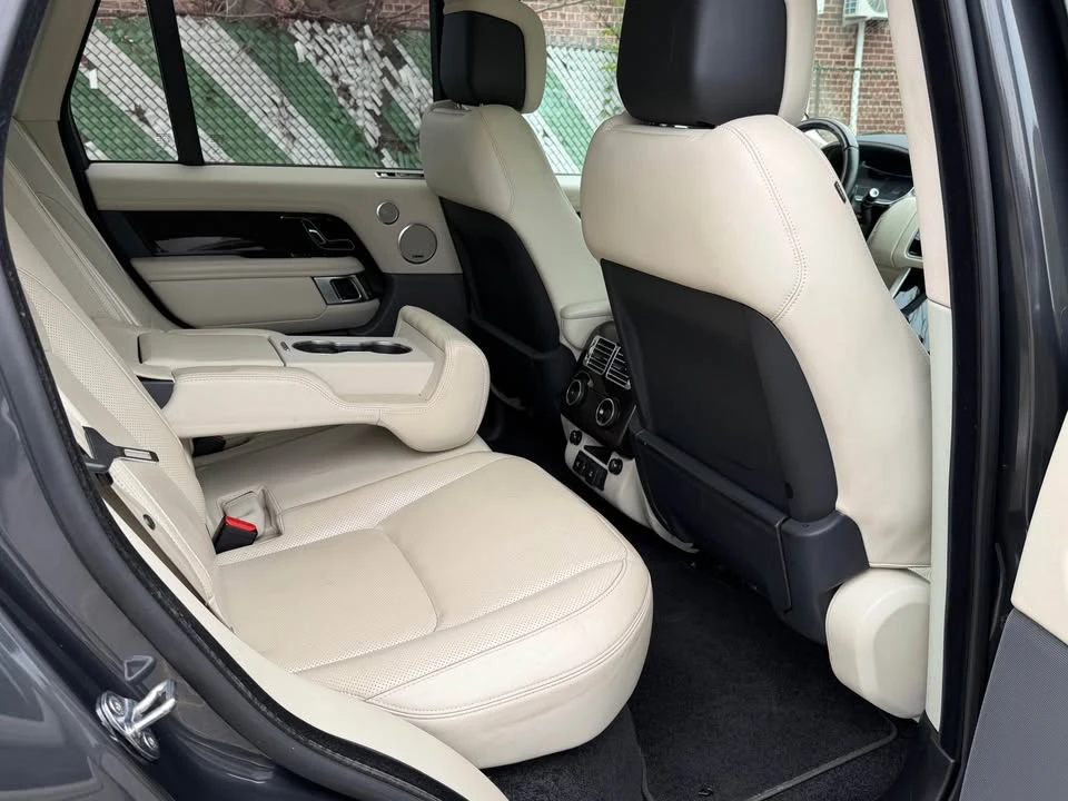 2019 Land Rover Range Rover L405 - Image 12 of 20