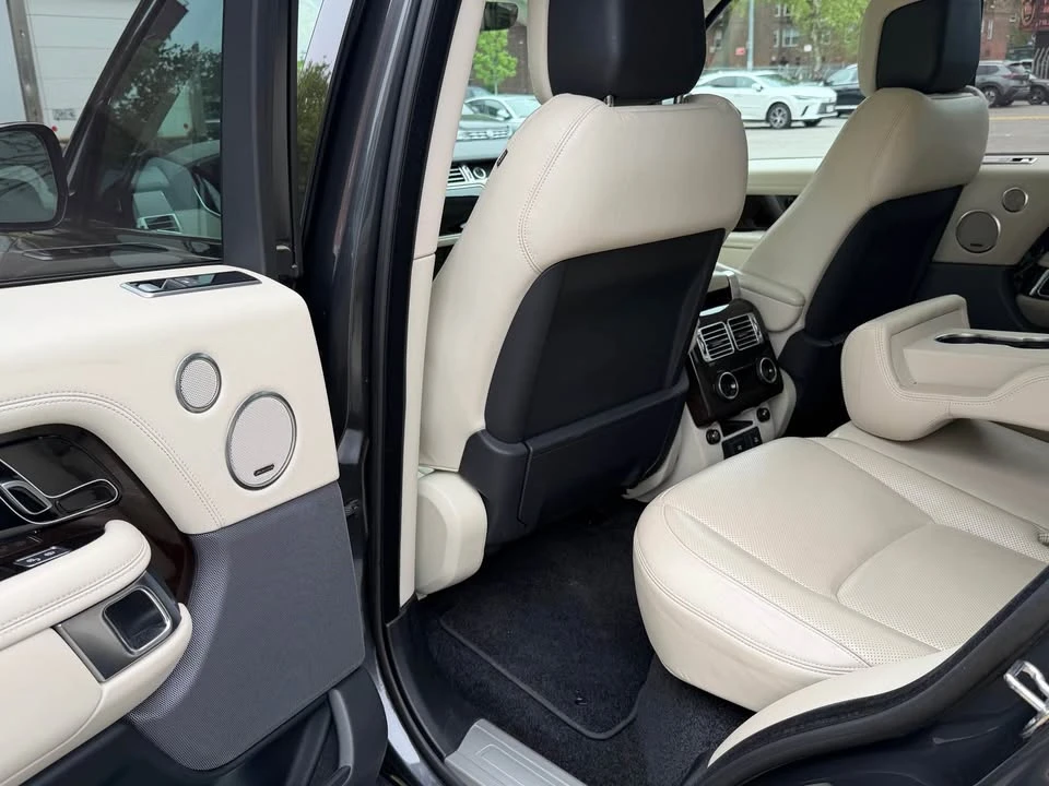 2019 Land Rover Range Rover L405 - Image 13 of 20