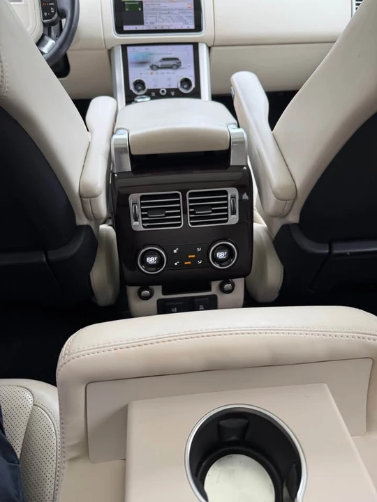 2019 Land Rover Range Rover L405 - Image 16 of 20
