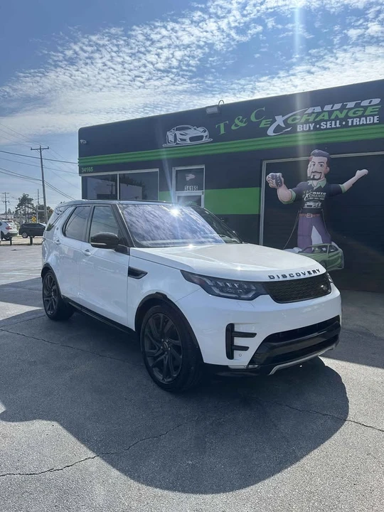 2019 Land Rover Range Rover L405 - Image 2 of 18