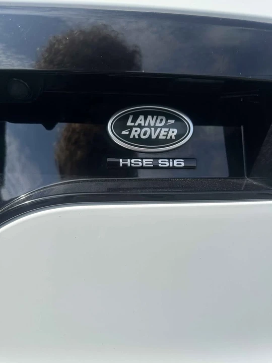 2019 Land Rover Range Rover L405 - Image 18 of 18