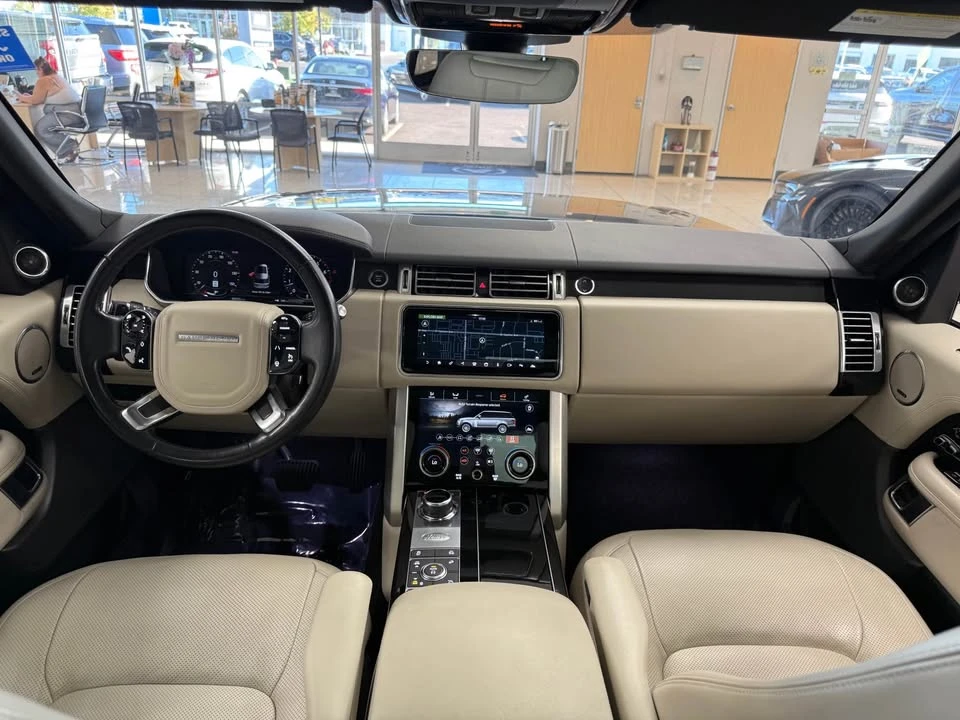 2019 Land Rover Range Rover L405 - Image 16 of 20