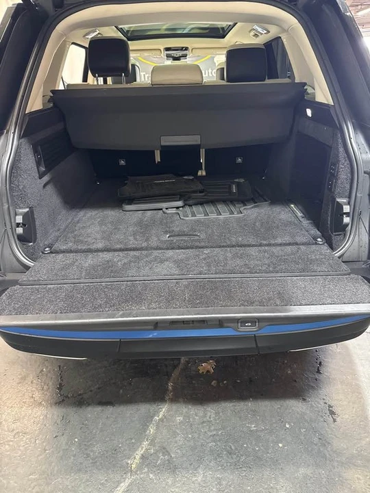 2019 Land Rover Range Rover L405 - Image 12 of 14