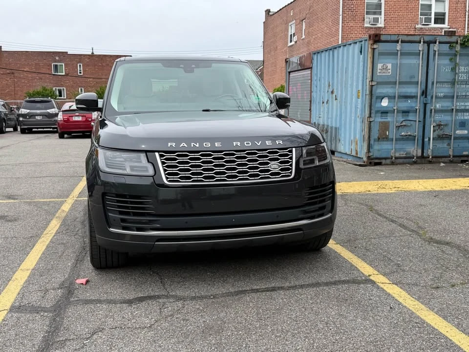 2019 Land Rover Range Rover L405 - Image 2 of 20