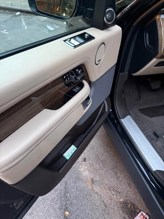 2019 Land Rover Range Rover L405 - Image 5 of 6