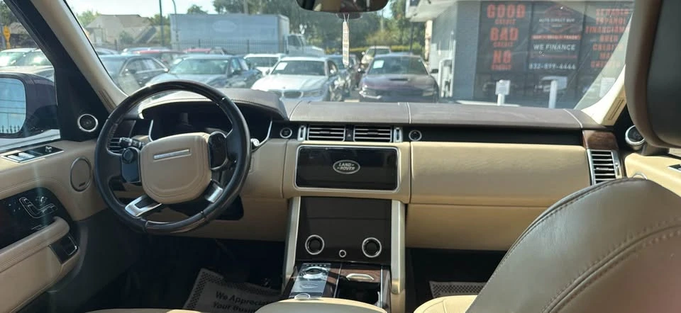 2019 Land Rover Range Rover L405 - Image 6 of 6