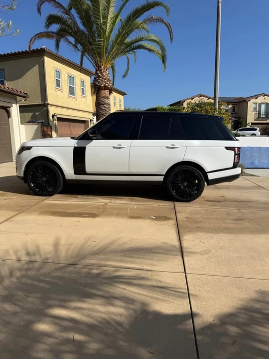 2019 Land Rover Range Rover L405 - Image 9 of 18