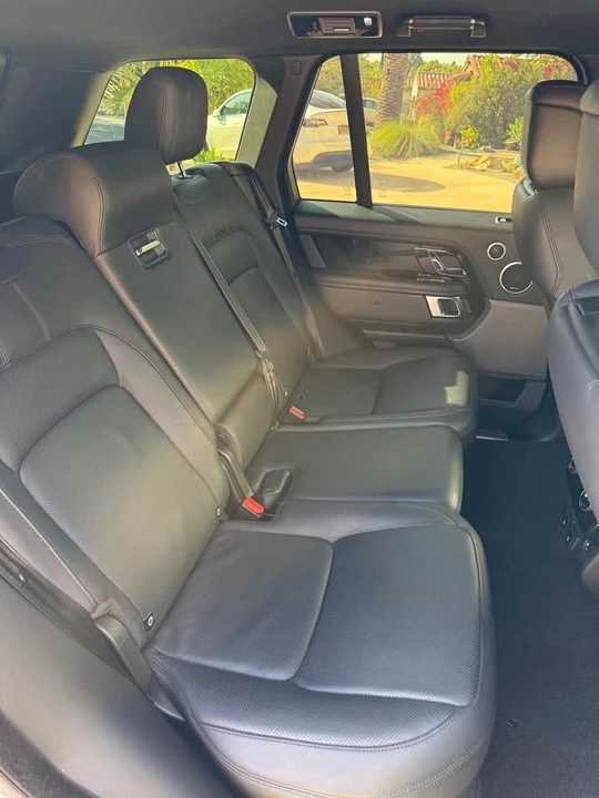 2019 Land Rover Range Rover L405 - Image 14 of 18