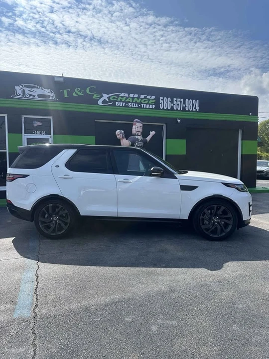 2019 Land Rover Range Rover L405 - Image 5 of 18