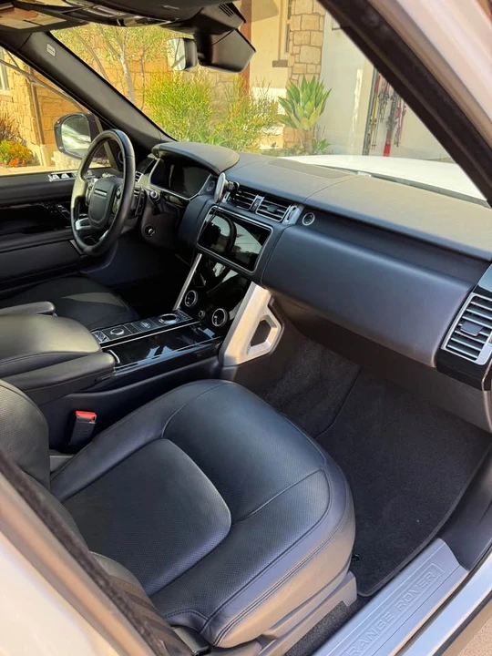 2019 Land Rover Range Rover L405 - Image 15 of 18