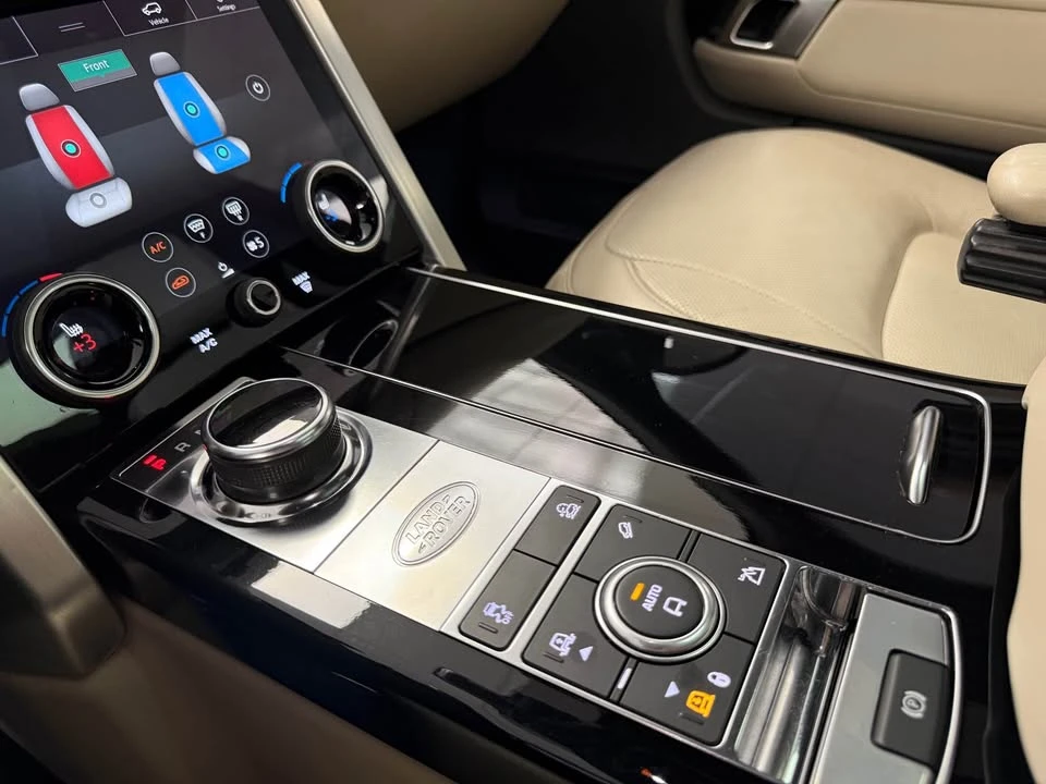 2019 Land Rover Range Rover L405 - Image 20 of 20