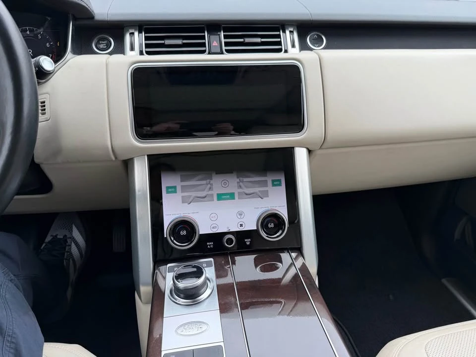 2019 Land Rover Range Rover L405 - Image 17 of 20