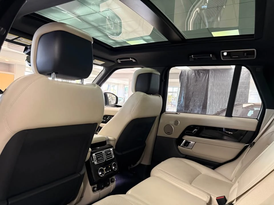 2019 Land Rover Range Rover L405 - Image 18 of 20