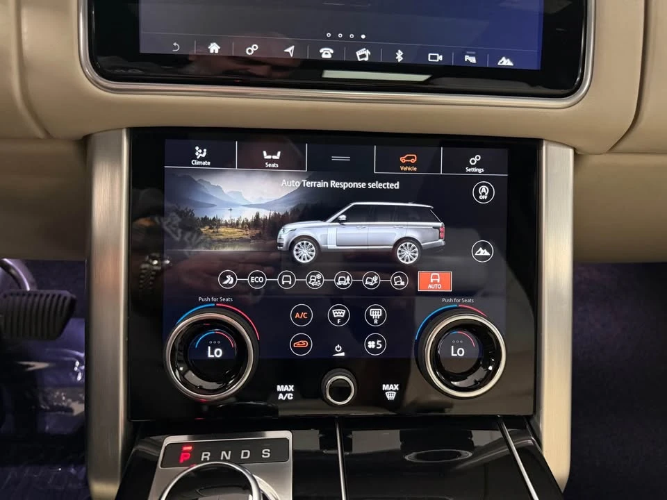 2019 Land Rover Range Rover L405 - Image 12 of 20