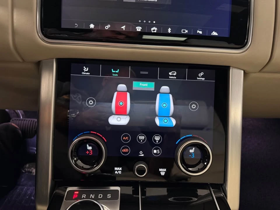 2019 Land Rover Range Rover L405 - Image 13 of 20
