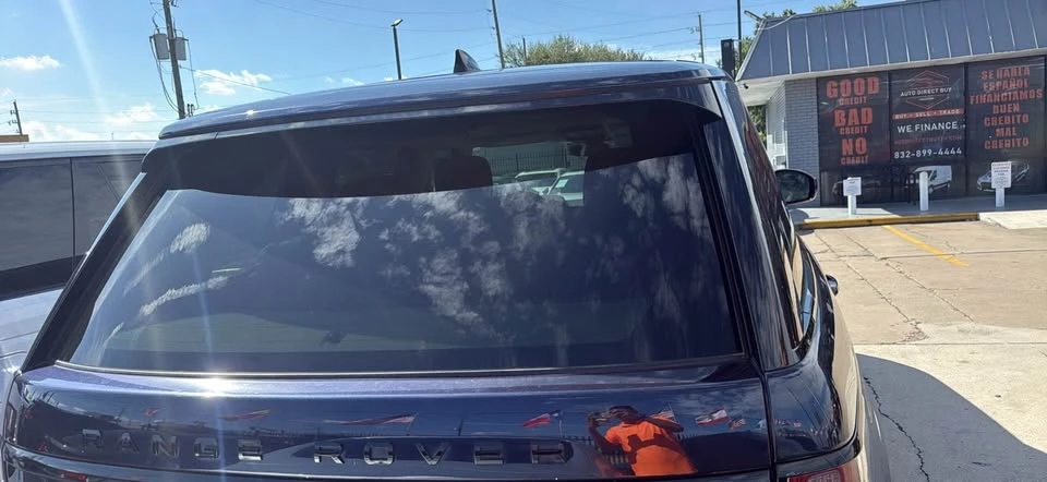 2019 Land Rover Range Rover L405 - Image 4 of 6