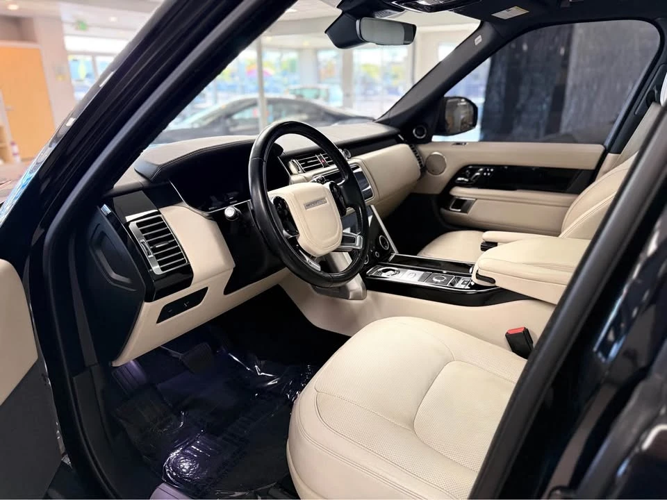 2019 Land Rover Range Rover L405 - Image 10 of 20