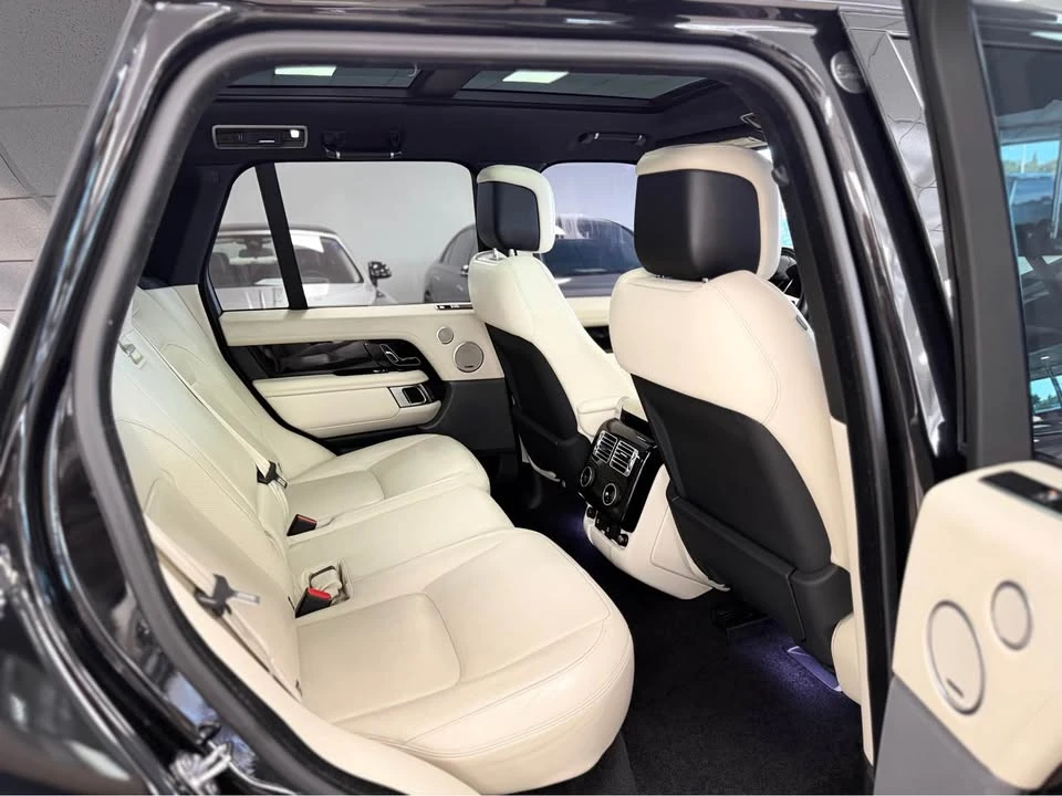2019 Land Rover Range Rover L405 - Image 8 of 20