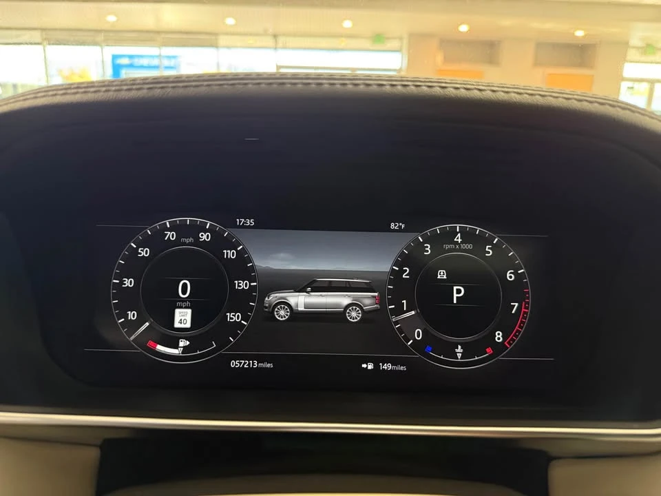 2019 Land Rover Range Rover L405 - Image 15 of 20