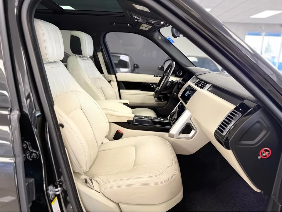 2019 Land Rover Range Rover L405 - Image 9 of 20
