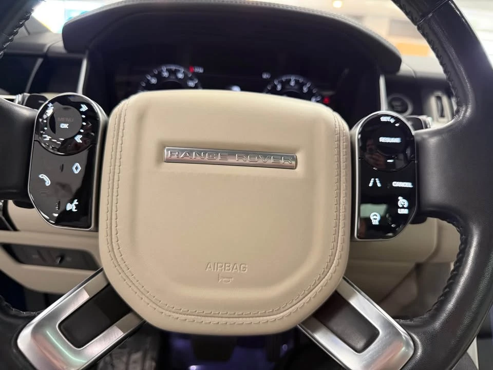 2019 Land Rover Range Rover L405 - Image 14 of 20
