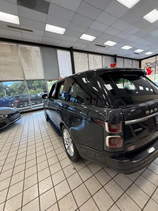2019 Land Rover Range Rover L405 - Image 8 of 10