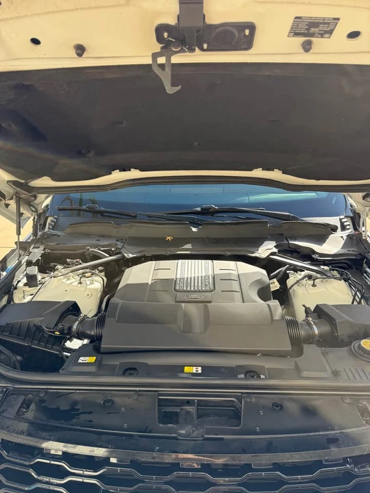 2019 Land Rover Range Rover L405 - Image 18 of 18
