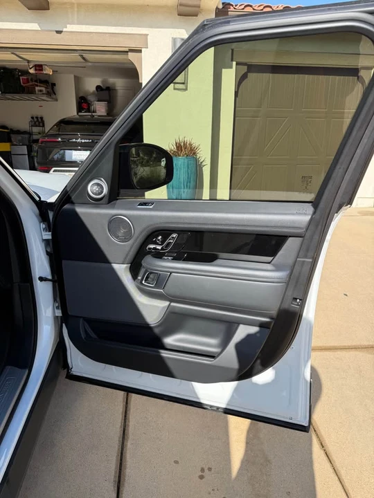 2019 Land Rover Range Rover L405 - Image 16 of 18