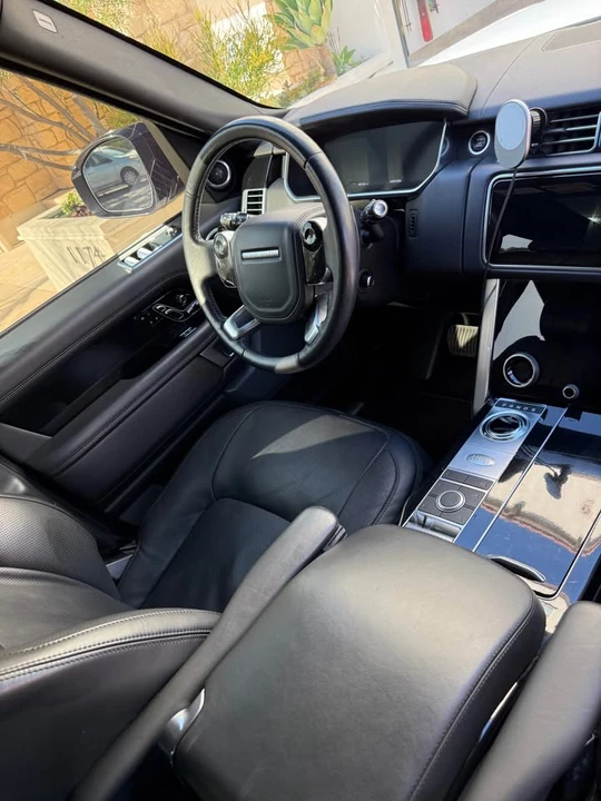 2019 Land Rover Range Rover L405 - Image 17 of 18