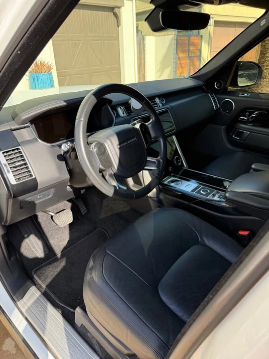2019 Land Rover Range Rover L405 - Image 11 of 18
