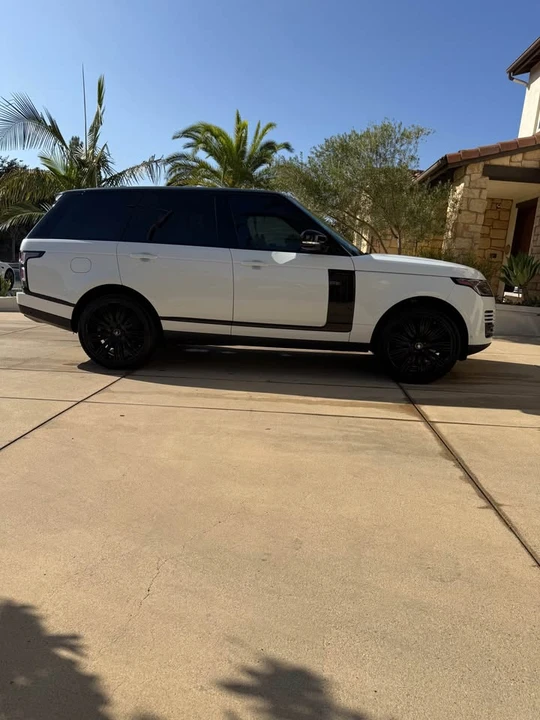 2019 Land Rover Range Rover L405 - Image 5 of 18
