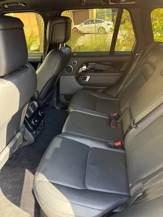 2019 Land Rover Range Rover L405 - Image 12 of 18