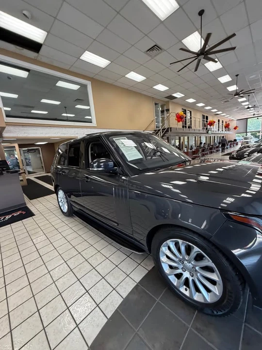2019 Land Rover Range Rover L405 - Image 5 of 10