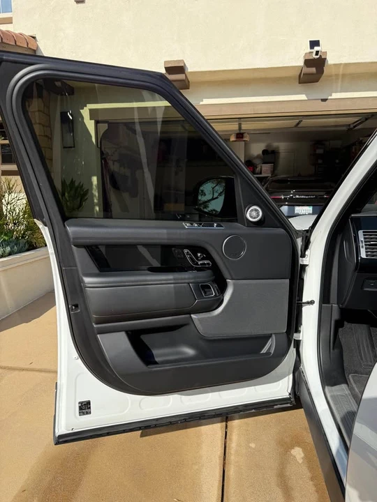 2019 Land Rover Range Rover L405 - Image 10 of 18