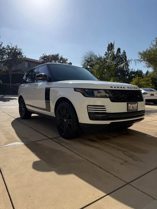 2019 Land Rover Range Rover L405 - Image 3 of 18