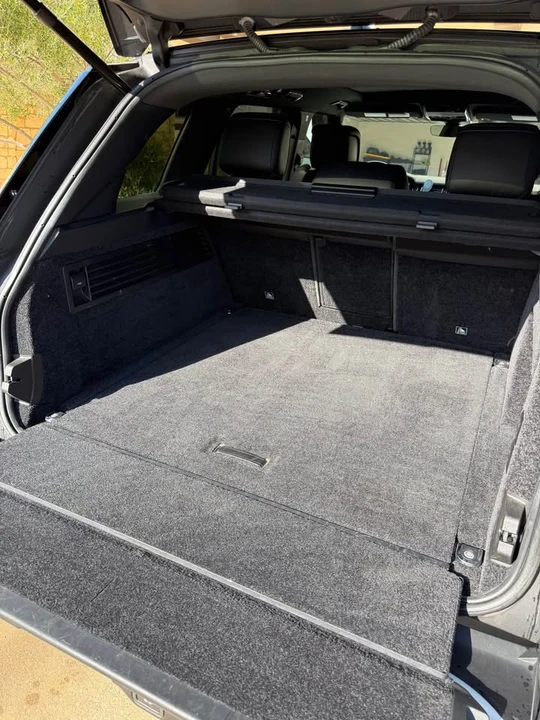 2019 Land Rover Range Rover L405 - Image 13 of 18