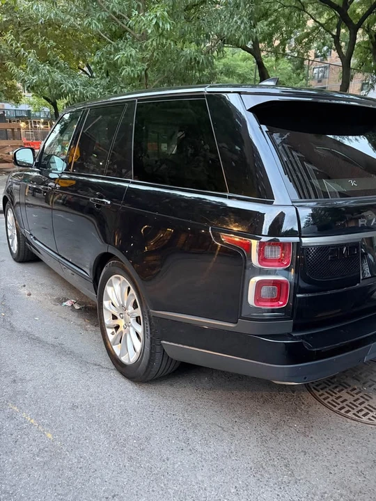 2019 Land Rover Range Rover L405 - Image 3 of 6