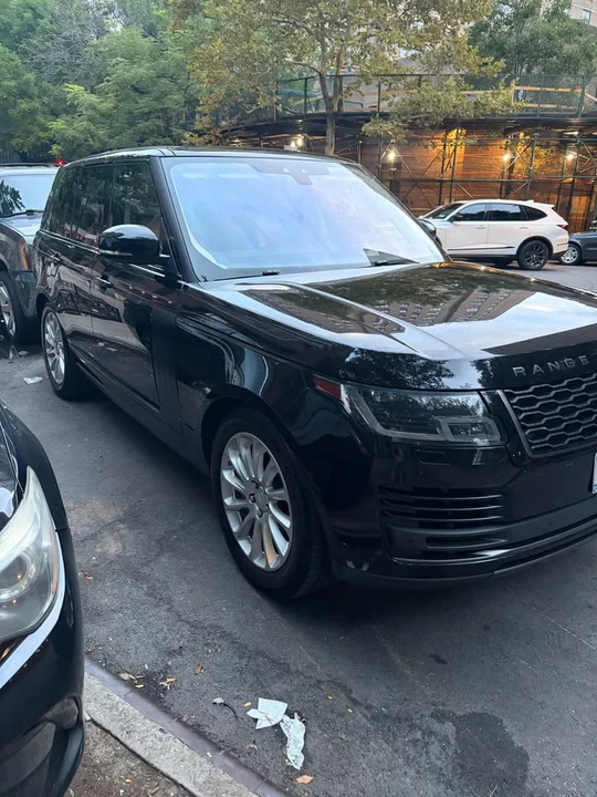 2019 Land Rover Range Rover L405 - Image 2 of 6