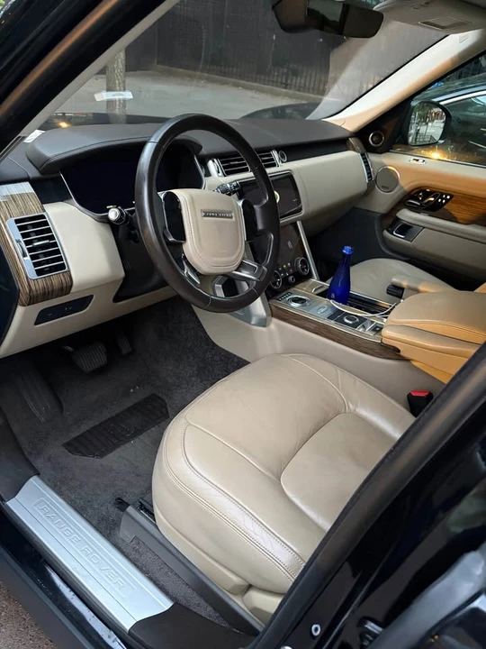 2019 Land Rover Range Rover L405 - Image 4 of 6
